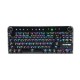 Cosmic Byte CB-GK-14 Sirius Bluetooth and Wired Mechanical Keyboard with blue switch